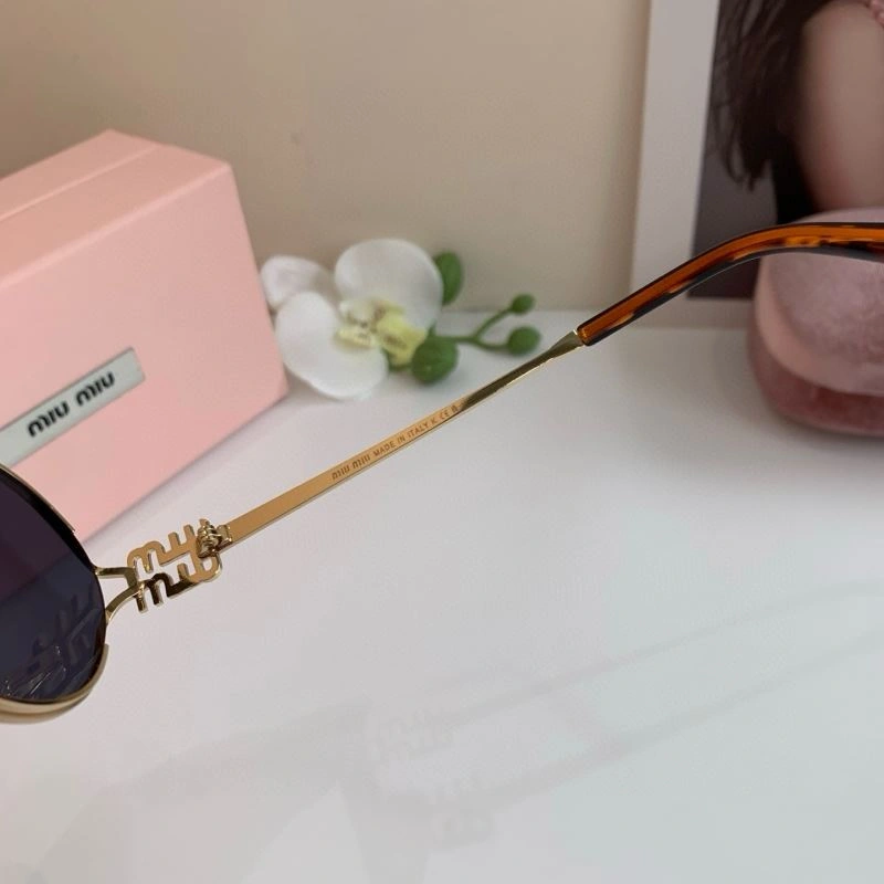 GoAnywhere Miu Miu Sunglasses 281445
