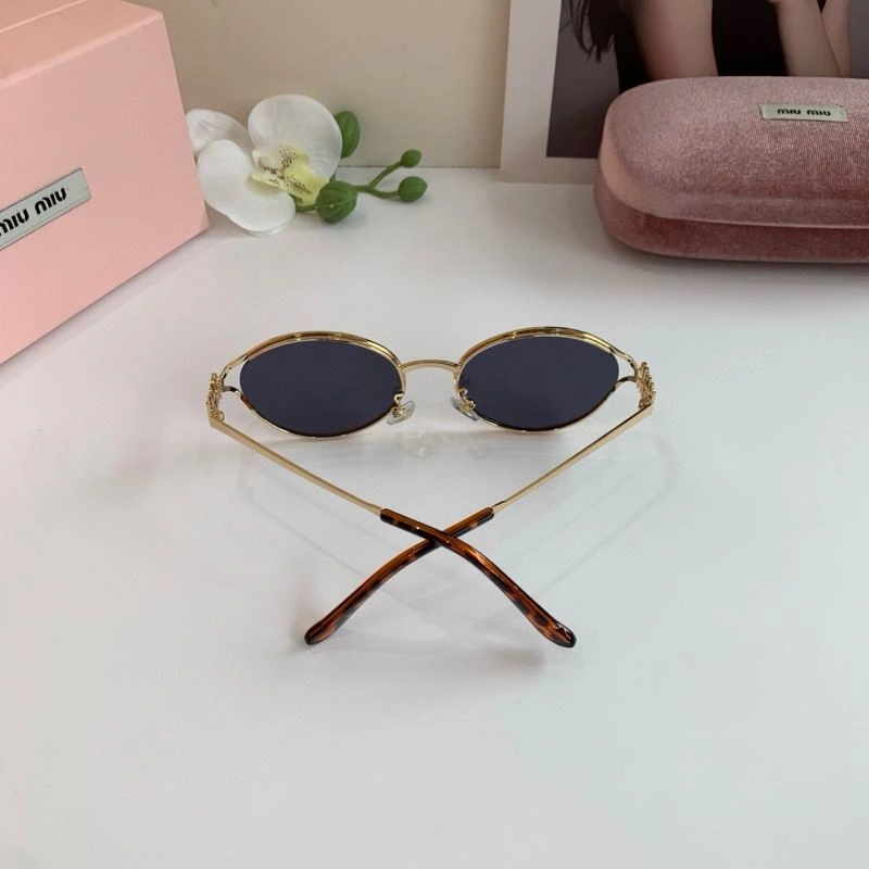 GoAnywhere Miu Miu Sunglasses 281445