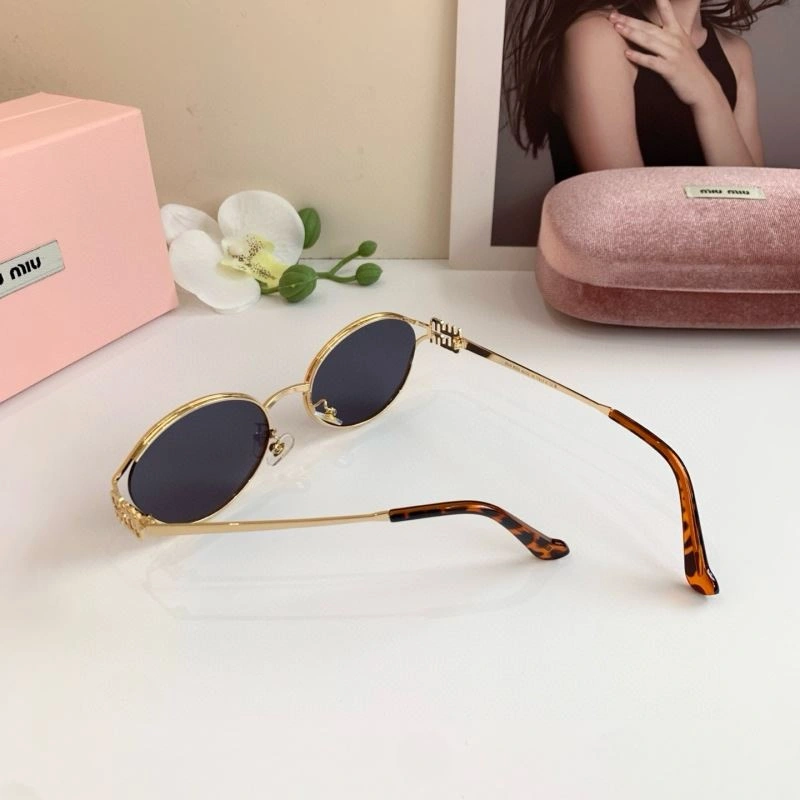GoAnywhere Miu Miu Sunglasses 281445