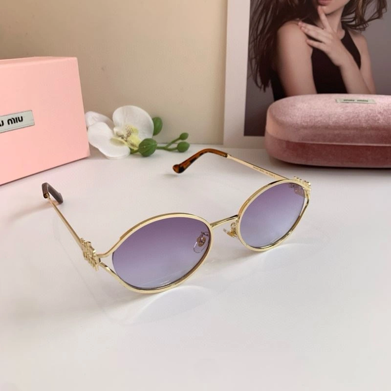 Miu Miu Sunglasses Snug 281440