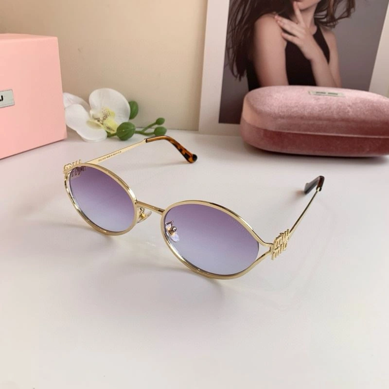 Miu Miu Sunglasses Snug 281440