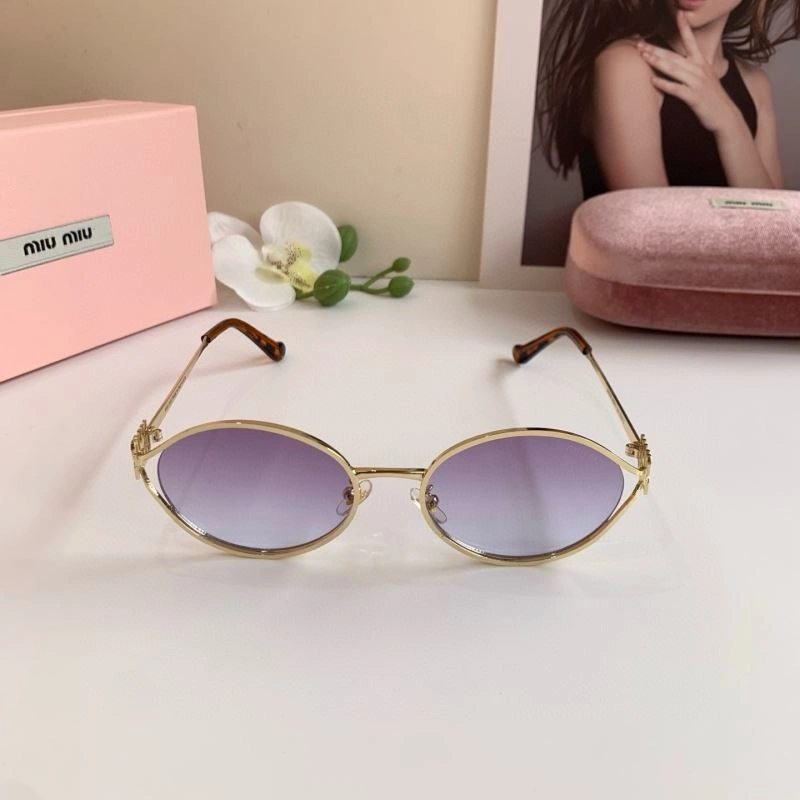 Miu Miu Sunglasses Snug 281440