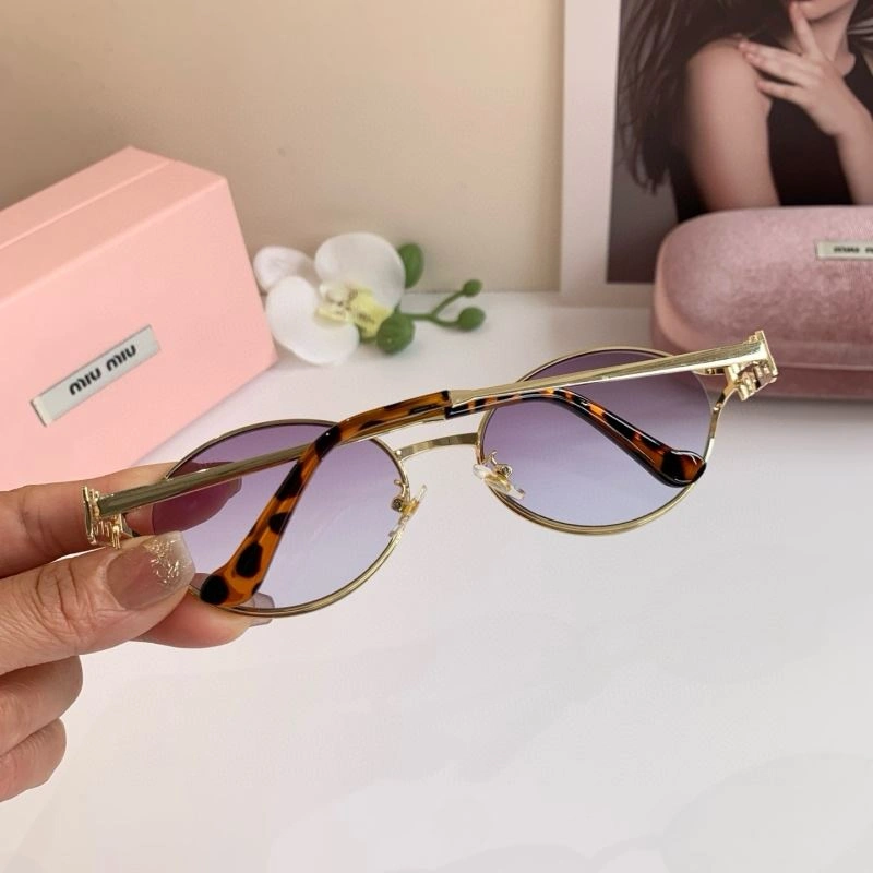 Miu Miu Sunglasses Snug 281440