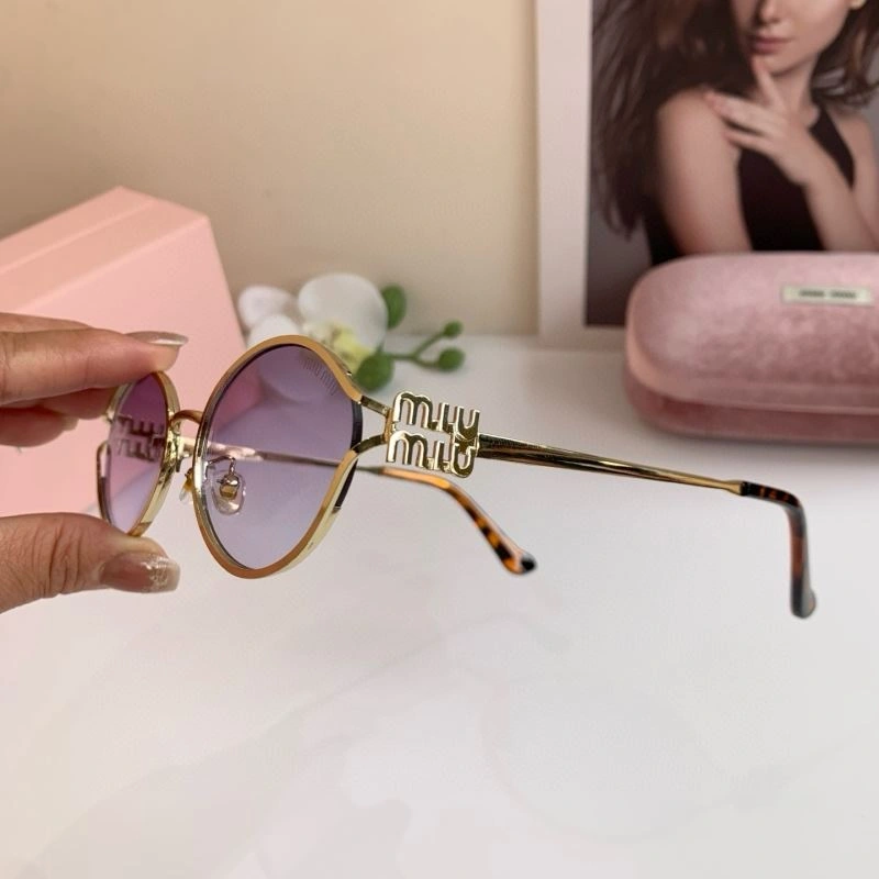 Miu Miu Sunglasses Snug 281440