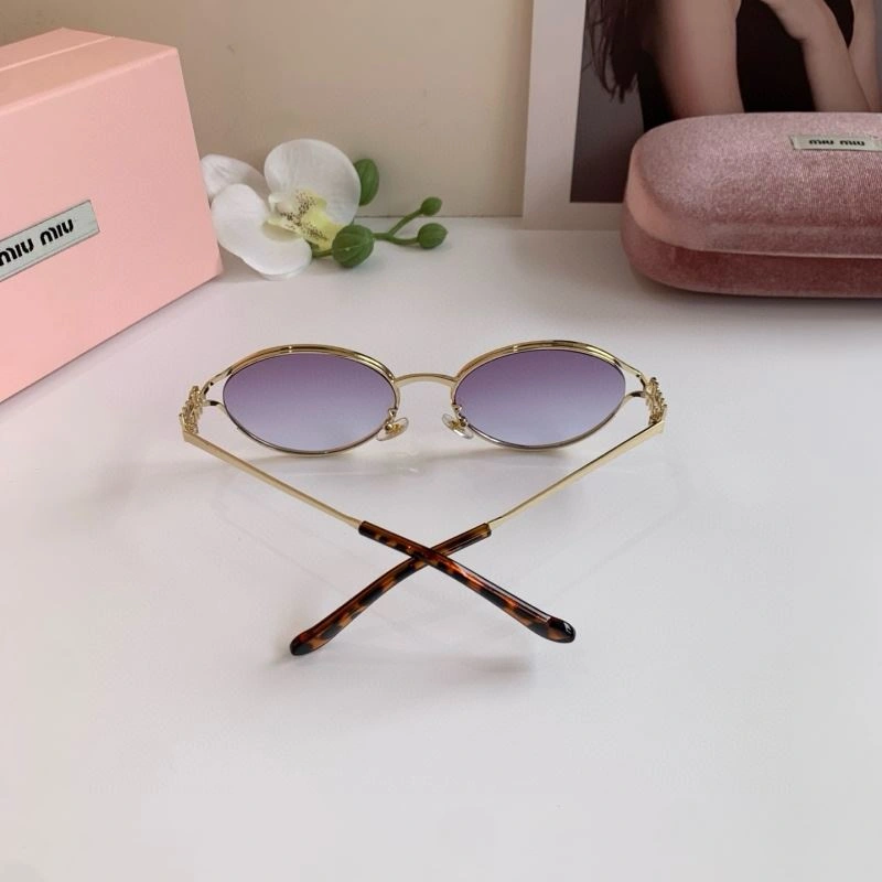 Miu Miu Sunglasses Snug 281440