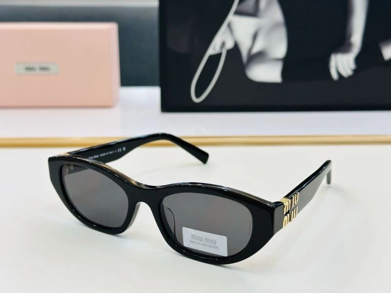 Miu Miu Sunglasses Popular 281461
