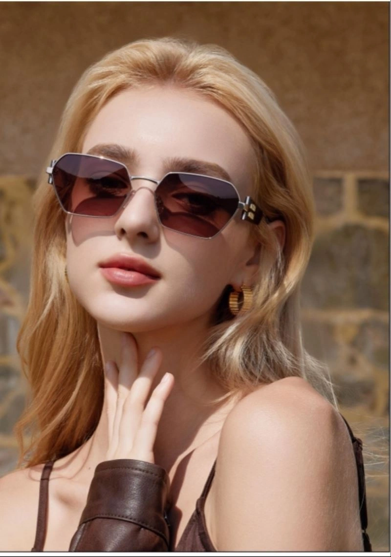 Miu Miu Sunglasses Fashionable 281456
