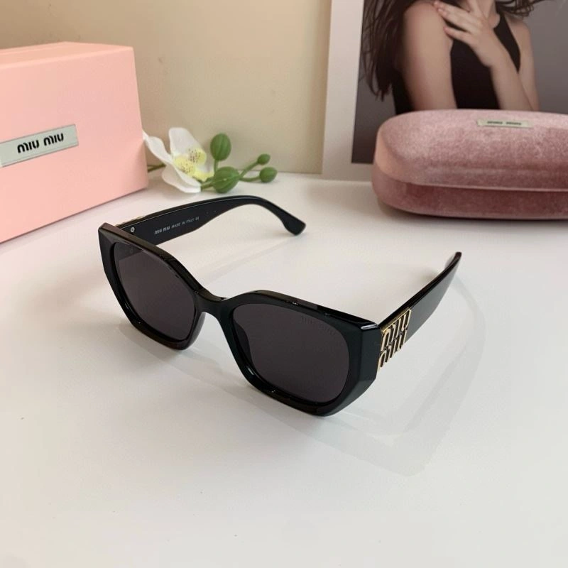Upgraded Miu Miu Sunglasses 281441