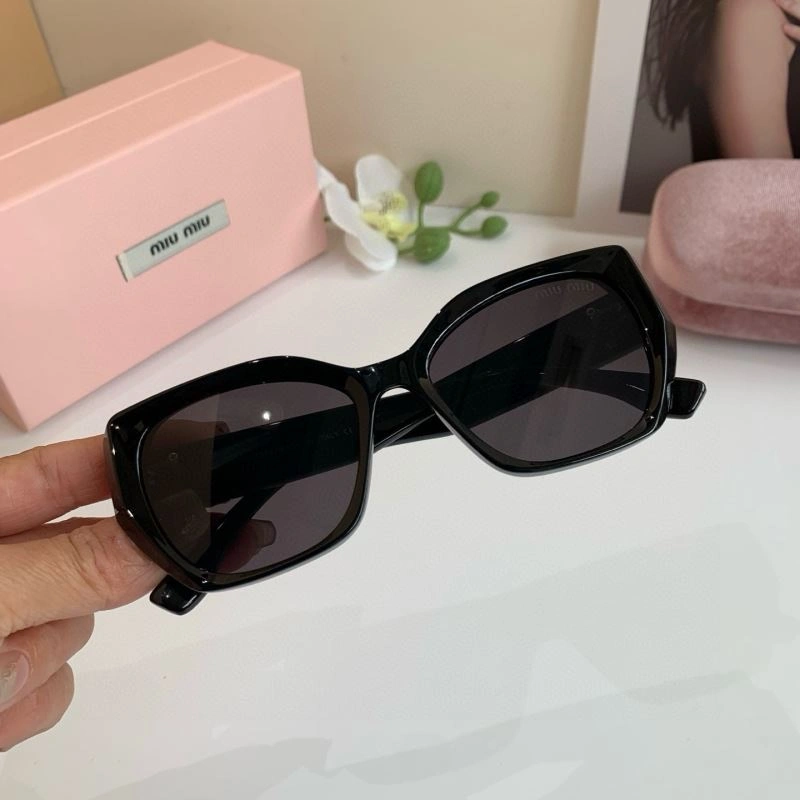 Upgraded Miu Miu Sunglasses 281441