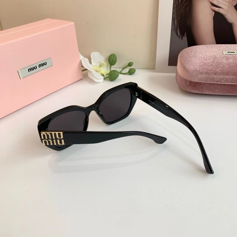 Upgraded Miu Miu Sunglasses 281441
