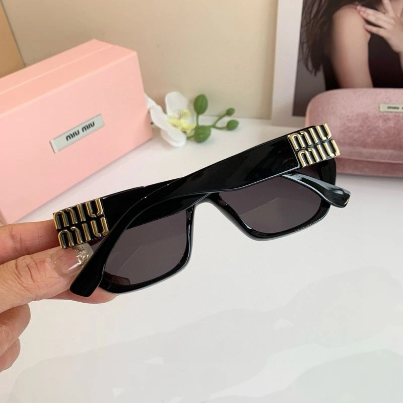 Upgraded Miu Miu Sunglasses 281441
