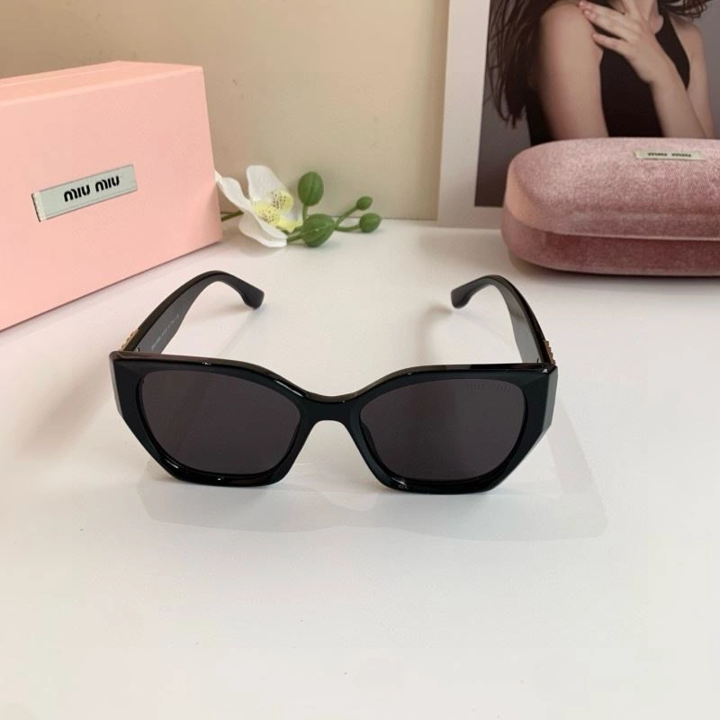 Upgraded Miu Miu Sunglasses 281441