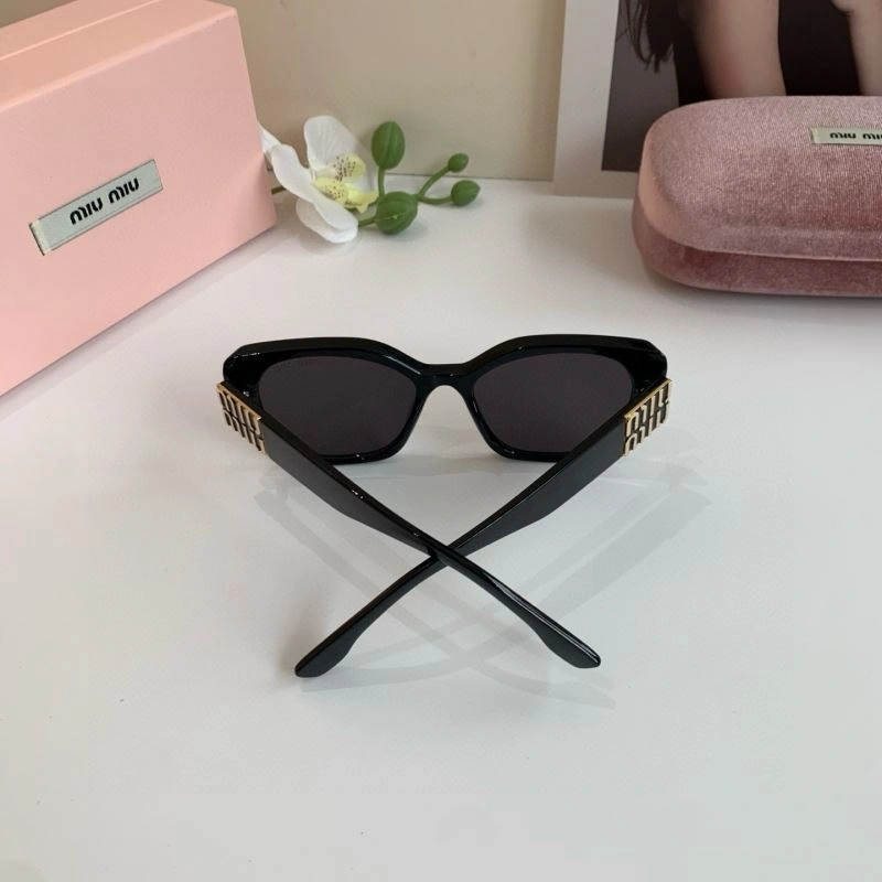 Upgraded Miu Miu Sunglasses 281441
