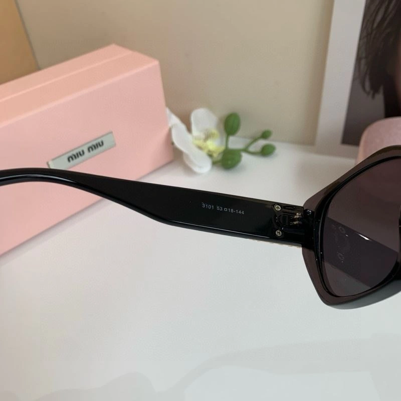 Upgraded Miu Miu Sunglasses 281441