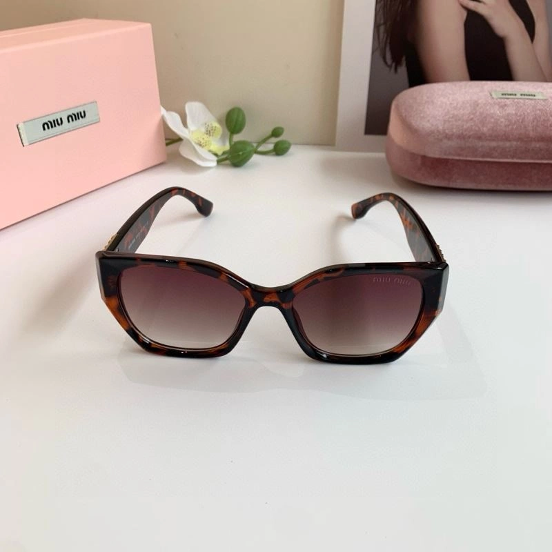 Miu Miu Sunglasses UrbanChic 281451