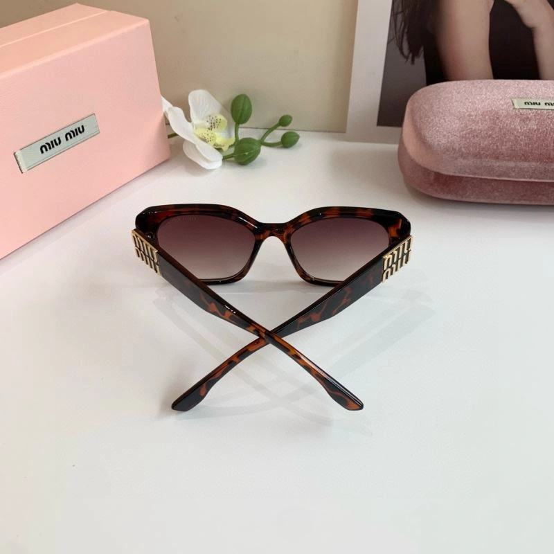 Miu Miu Sunglasses UrbanChic 281451