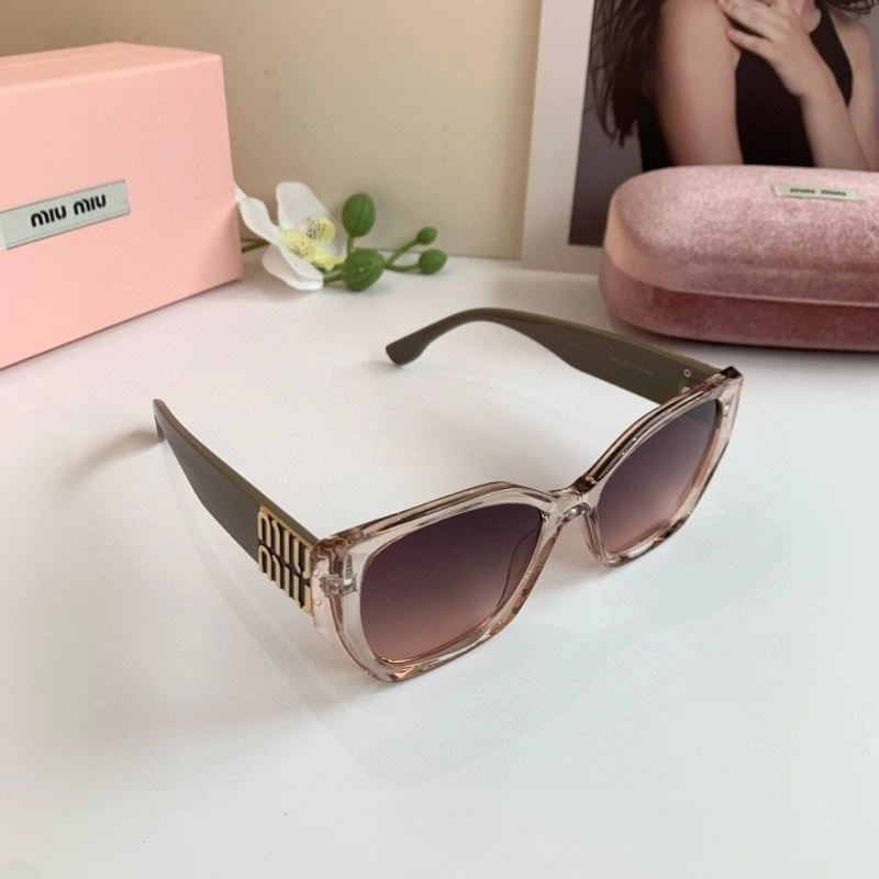 Practical Miu Miu Sunglasses 281443