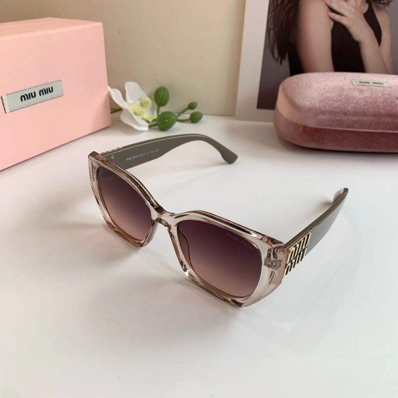 Practical Miu Miu Sunglasses 281443