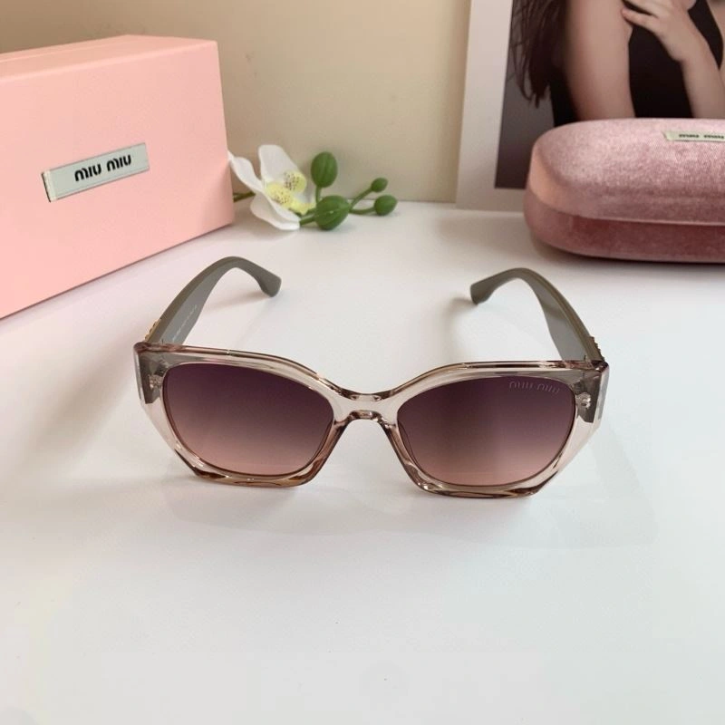 Practical Miu Miu Sunglasses 281443