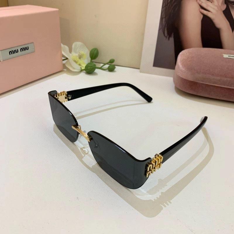 Miu Miu Sunglasses UrbanChic 281433