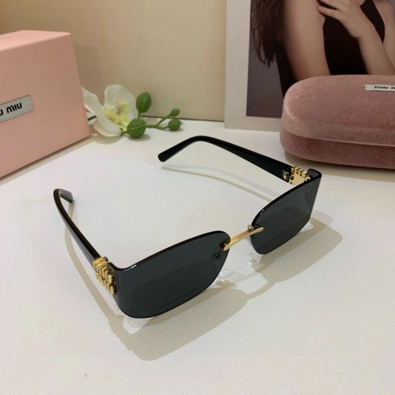 Miu Miu Sunglasses UrbanChic 281433