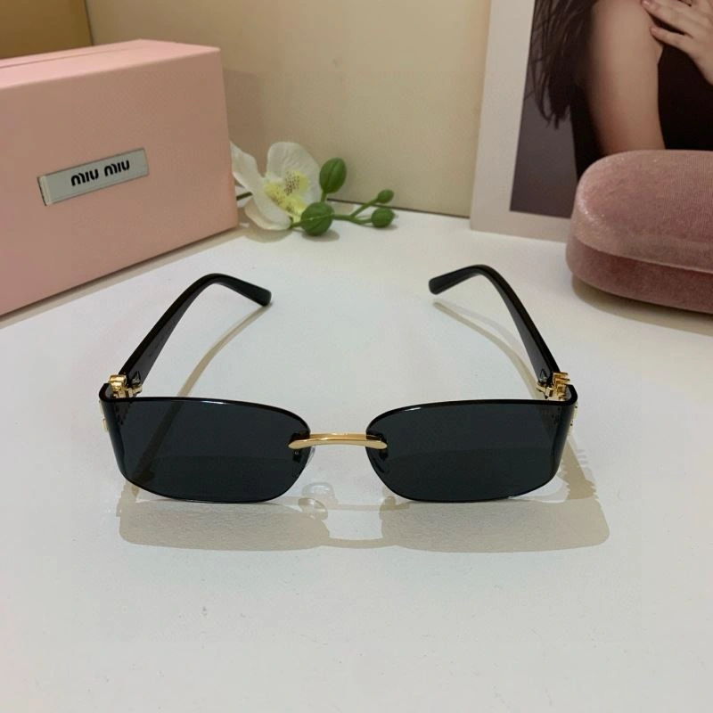 Miu Miu Sunglasses UrbanChic 281433