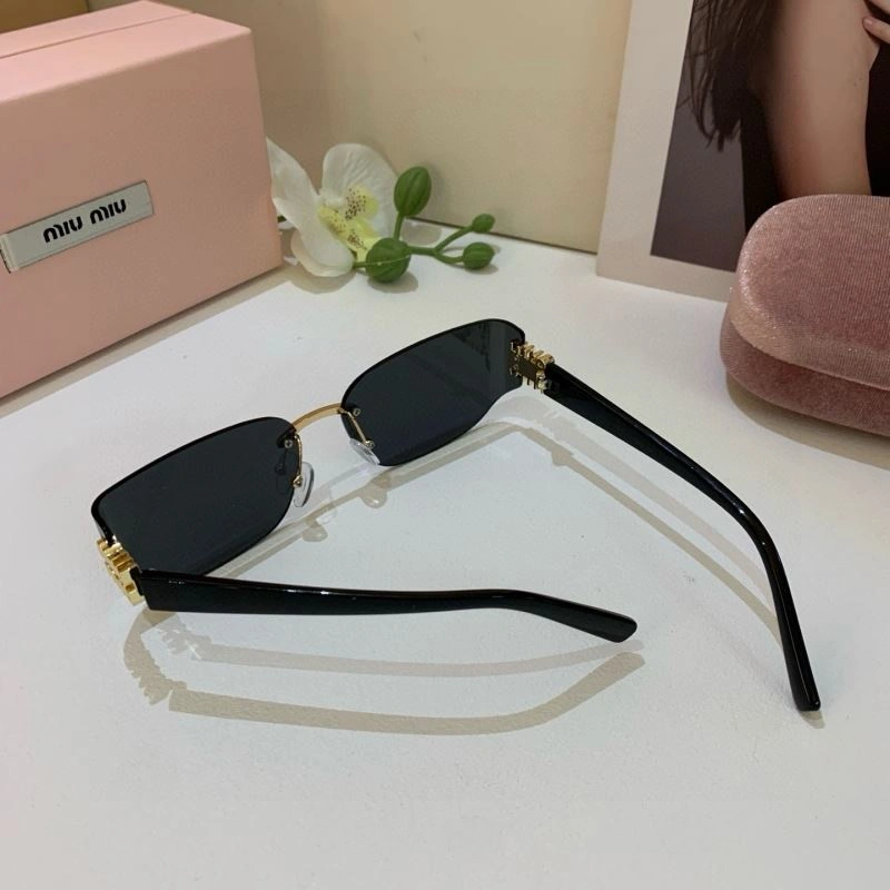 Miu Miu Sunglasses UrbanChic 281433