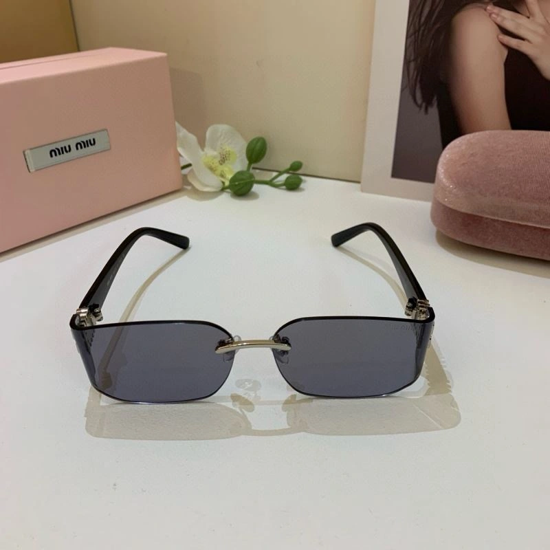 Trendy Miu Miu Sunglasses 281444