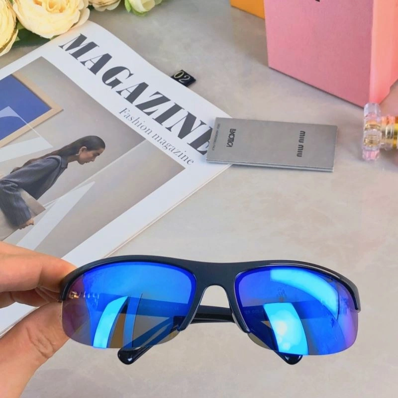 Miu Miu Sunglasses Popular 281452