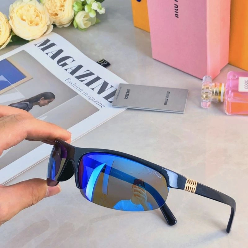 Miu Miu Sunglasses Popular 281452