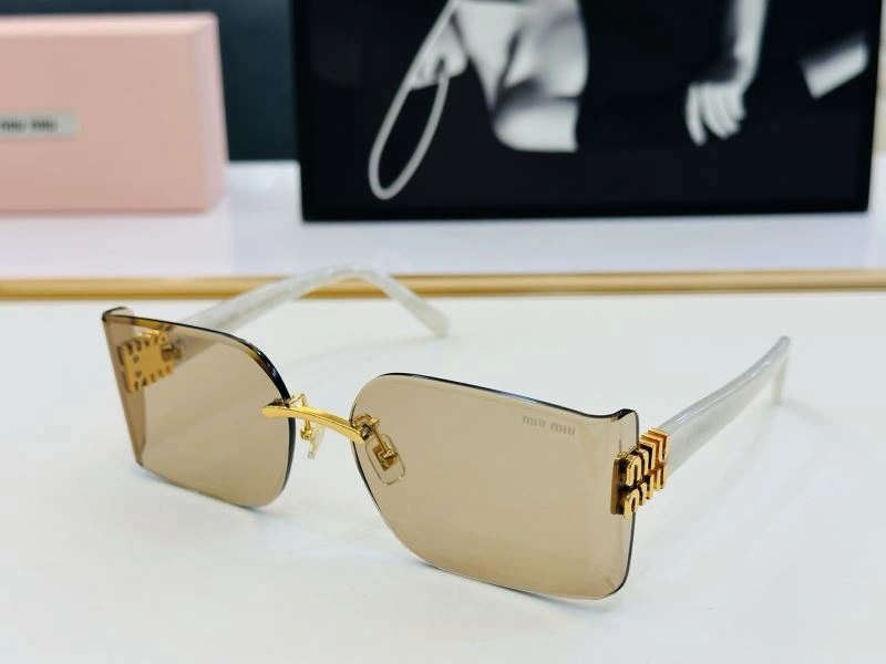 Miu Miu Sunglasses Sophisticated 281455