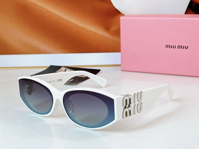 Miu Miu Sunglasses Packable 281432