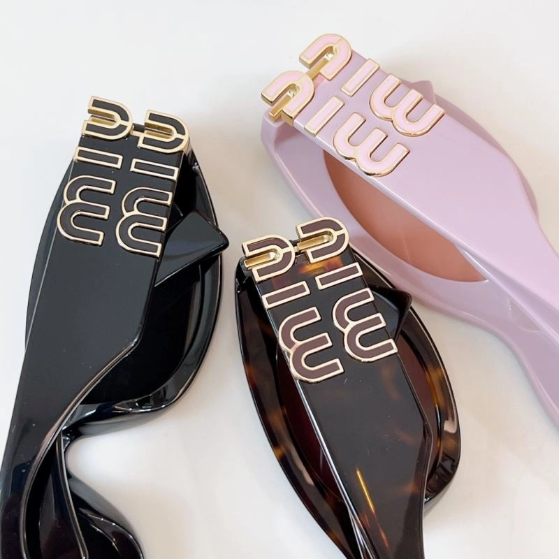 Miu Miu Sunglasses Packable 281432