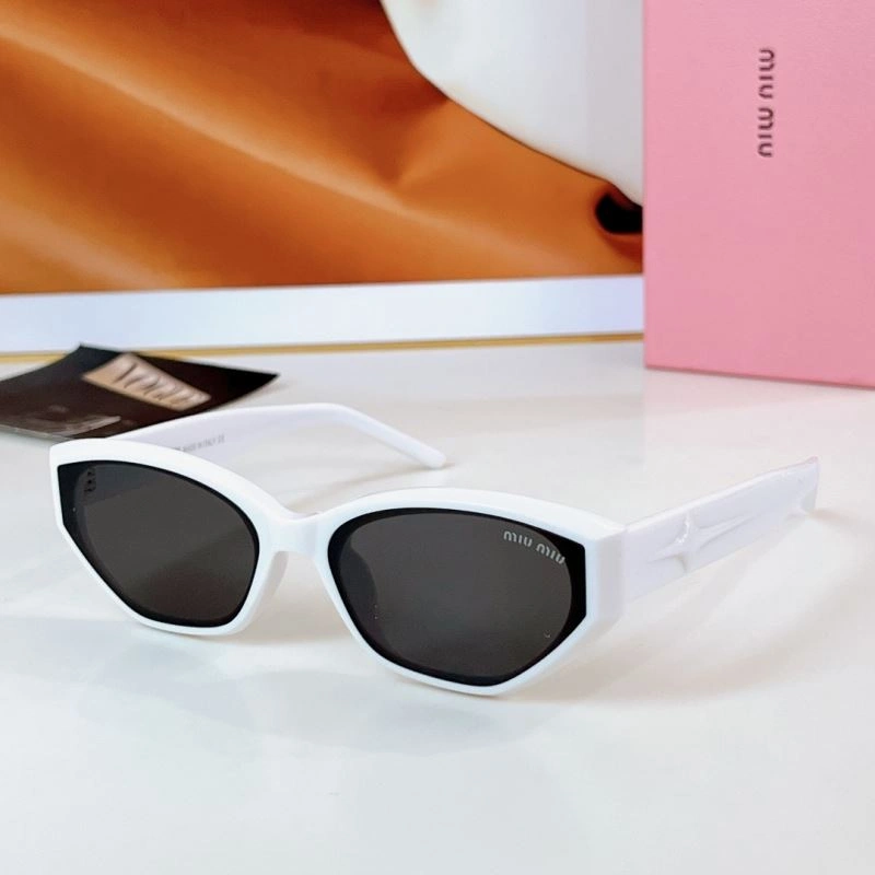 QuickDry Miu Miu Sunglasses 281449