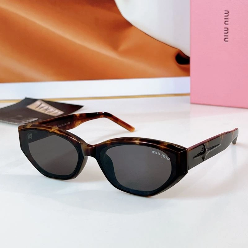 QuickDry Miu Miu Sunglasses 281449