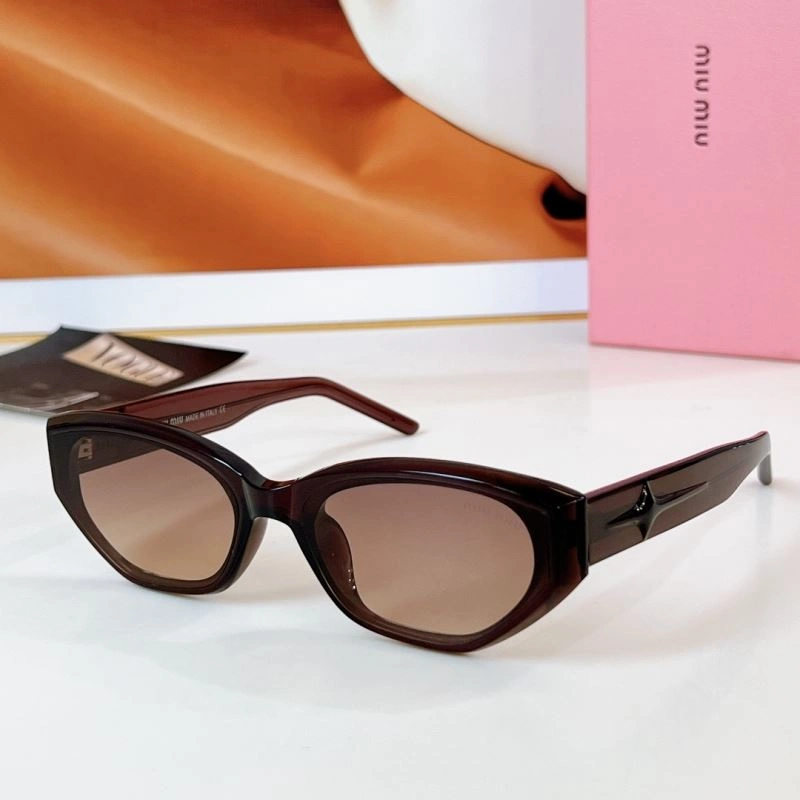 QuickDry Miu Miu Sunglasses 281449