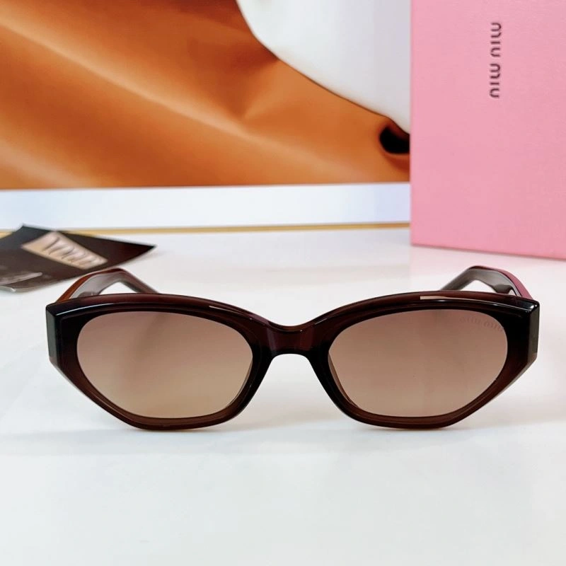 QuickDry Miu Miu Sunglasses 281449