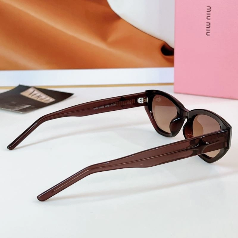 QuickDry Miu Miu Sunglasses 281449