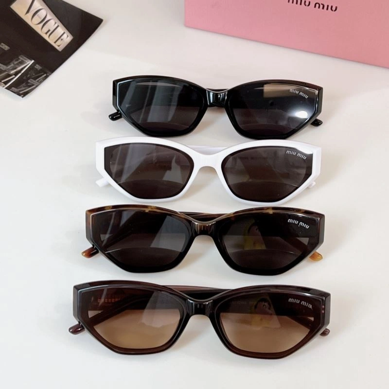 QuickDry Miu Miu Sunglasses 281449