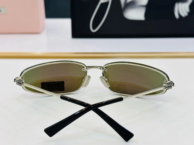 Miu Miu Sunglasses Breathable 281431