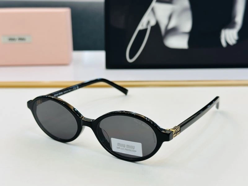 Popular Miu Miu Sunglasses 281430