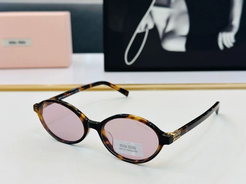 Popular Miu Miu Sunglasses 281430