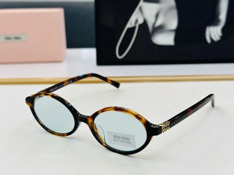 Popular Miu Miu Sunglasses 281430
