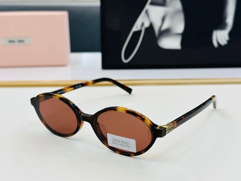 Popular Miu Miu Sunglasses 281430