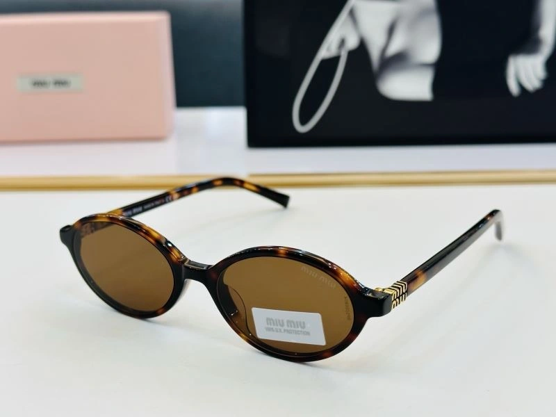Popular Miu Miu Sunglasses 281430