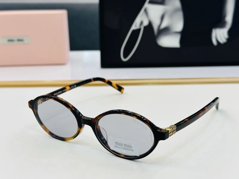 Popular Miu Miu Sunglasses 281430
