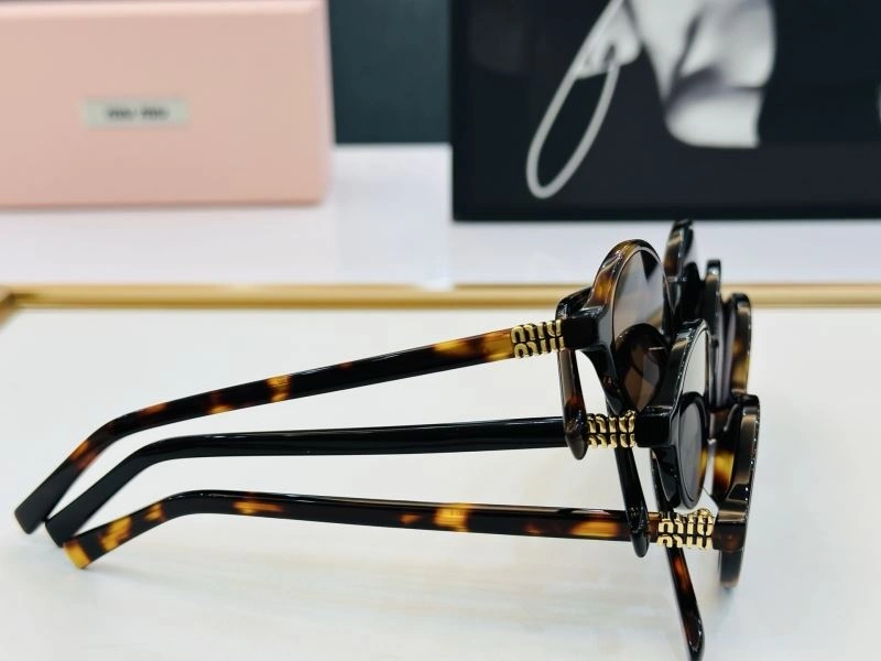 Popular Miu Miu Sunglasses 281430