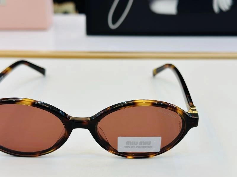 Popular Miu Miu Sunglasses 281430