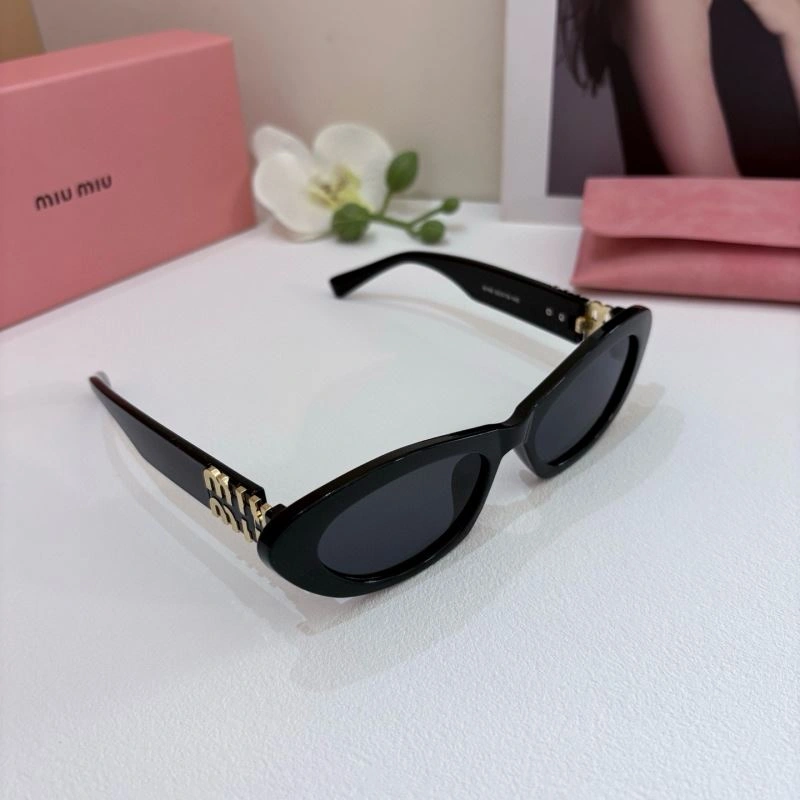 Miu Miu Sunglasses FreshLook 281429