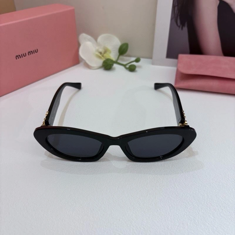 Miu Miu Sunglasses FreshLook 281429